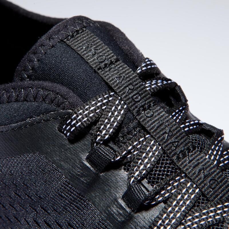 Dámské fitness boty 900 černé
