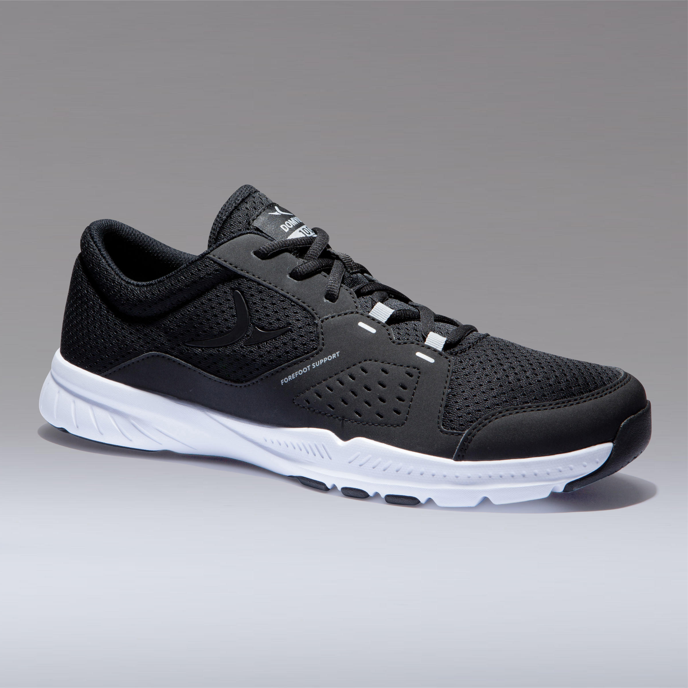 basket fitness homme decathlon