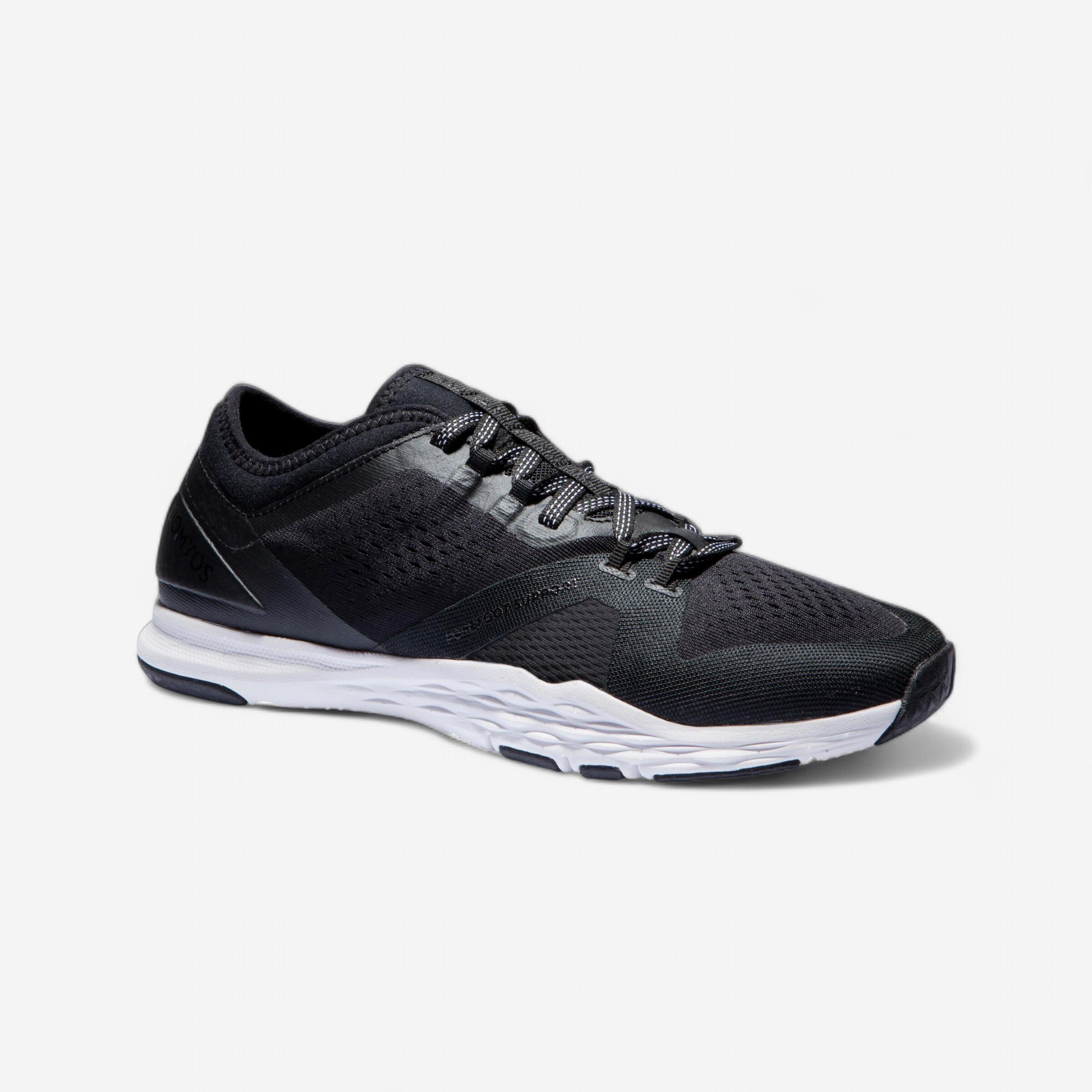 Scarpe fitness top dimagranti decathlon