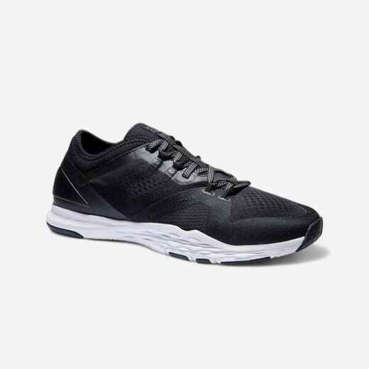 
      Women's Fitness Shoes 900 - Black
  