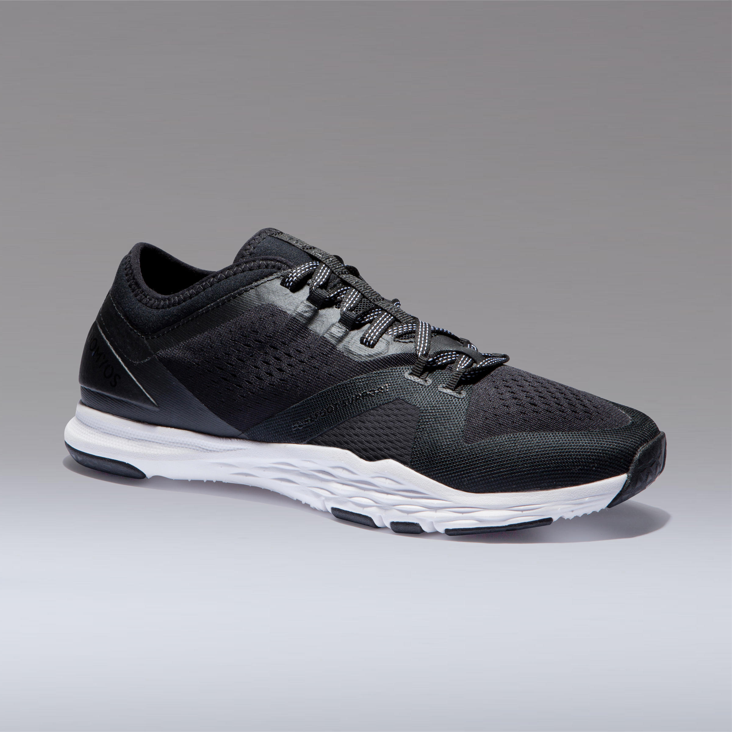 scarpe a dondolo decathlon