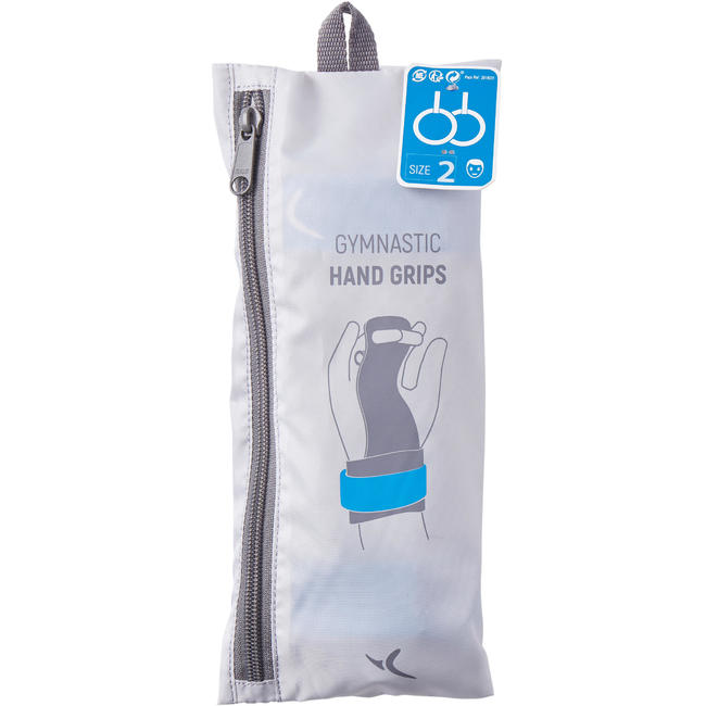 Artistic Gymnastics Ring Hand Grips