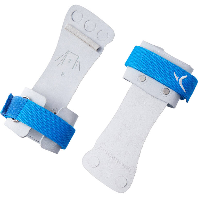 Boy and Men Artistic Gymnastics Hand Grips - High Bar