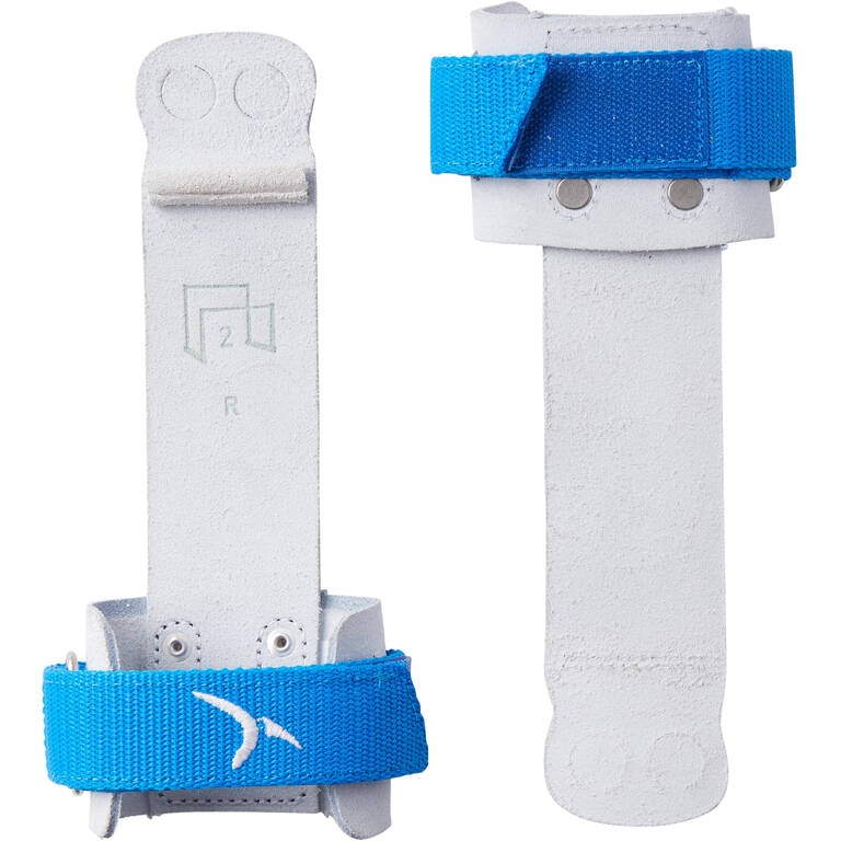 Women's Artistic Gymnastics Uneven Bar Grips Decathlon