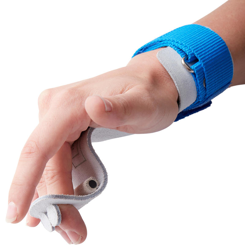 Women's Artistic Gymnastics Uneven Bar Grips Decathlon