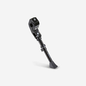 CABALLETE PARA BICICLETA PLEGABLE CON RUEDAS DE 20"
