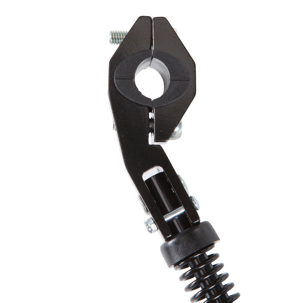 Nogara za sklopivi bicikl