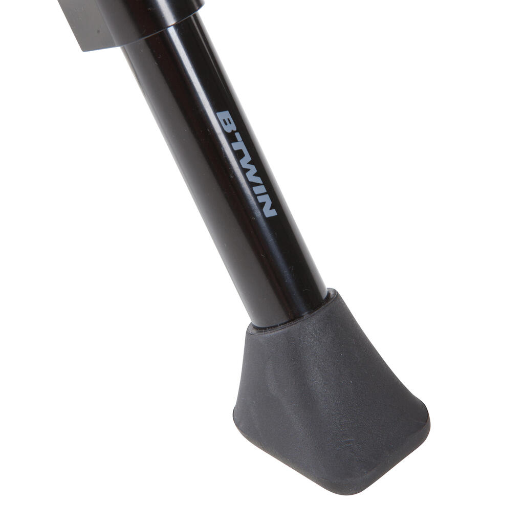 Nogara za sklopivi bicikl