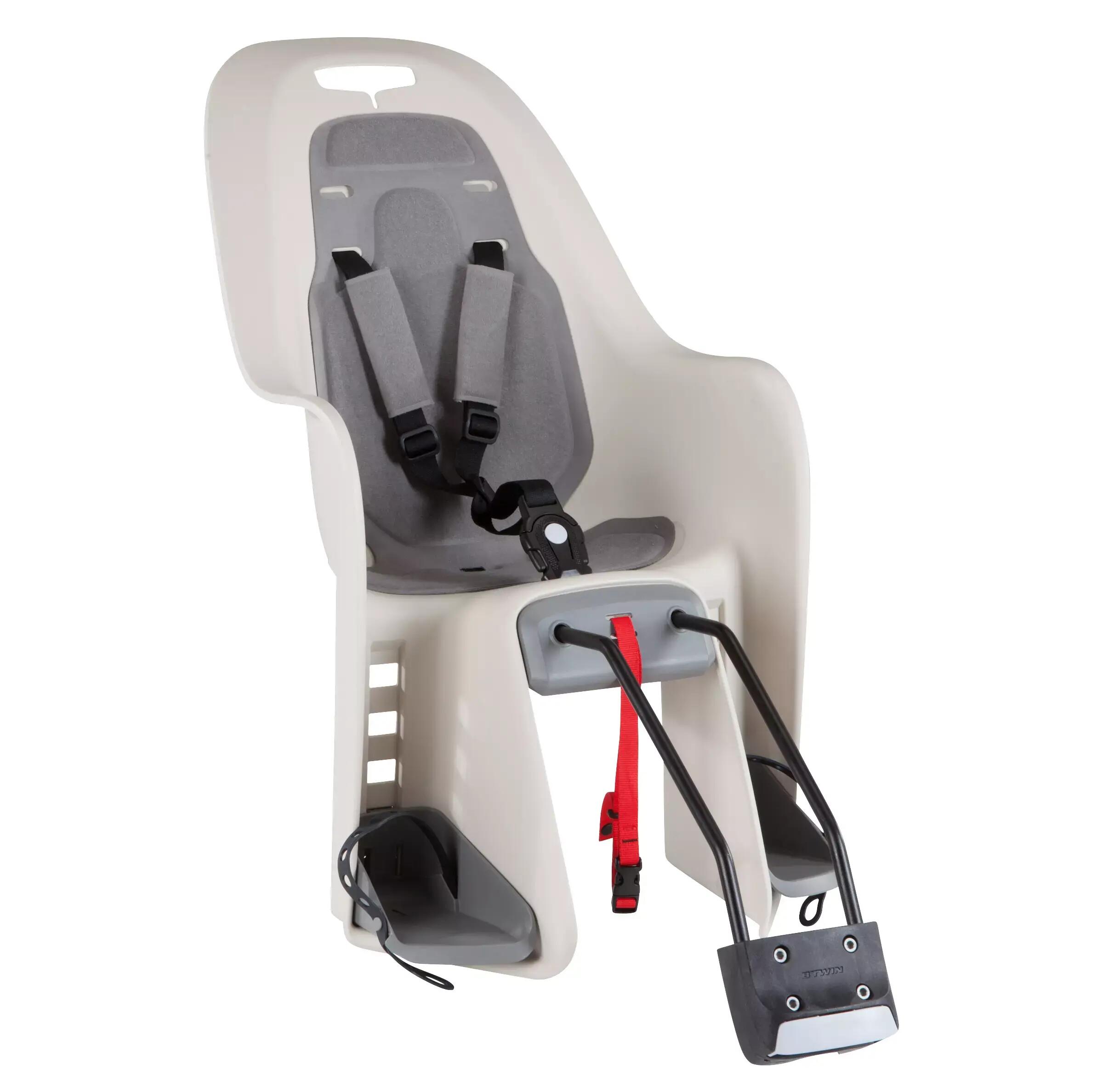 VTT ROCKRIDER ST 100 SIEGE BEBE 100 CADRE
