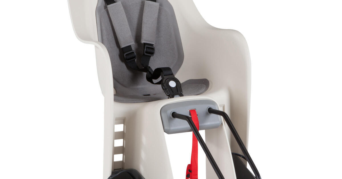 100 LIN FRAME MOUNT CHILD SEAT