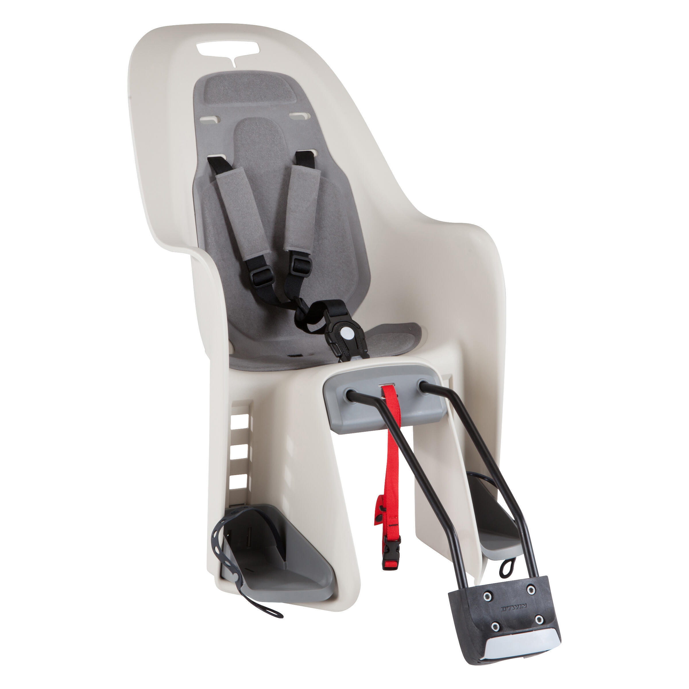 Rockrider 100 outlet rouge