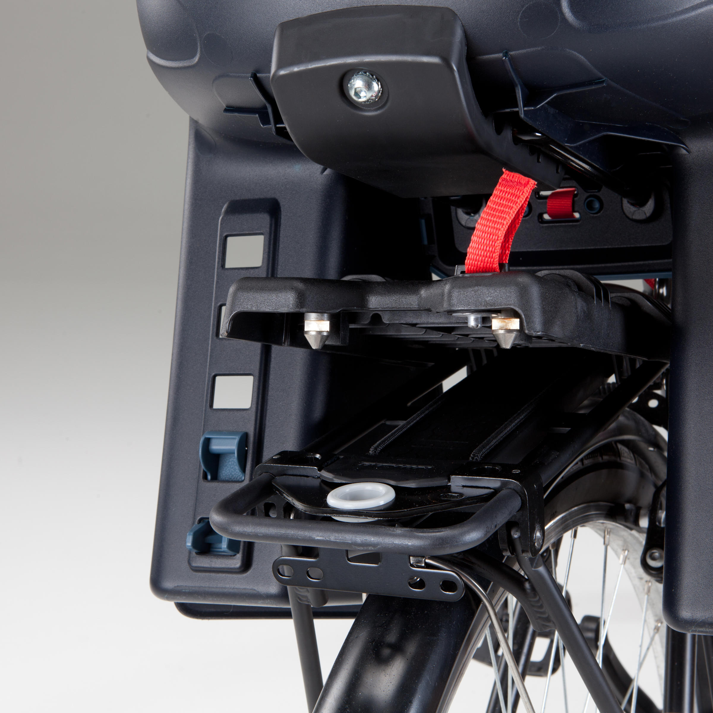 Siege velo btwin steppy sales