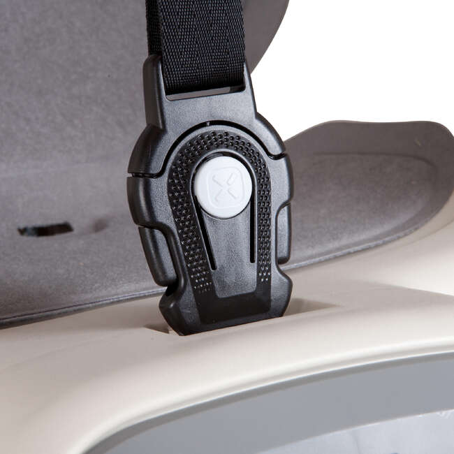 ELOPS 100 Kids' Frame Bike Seat Decathlon