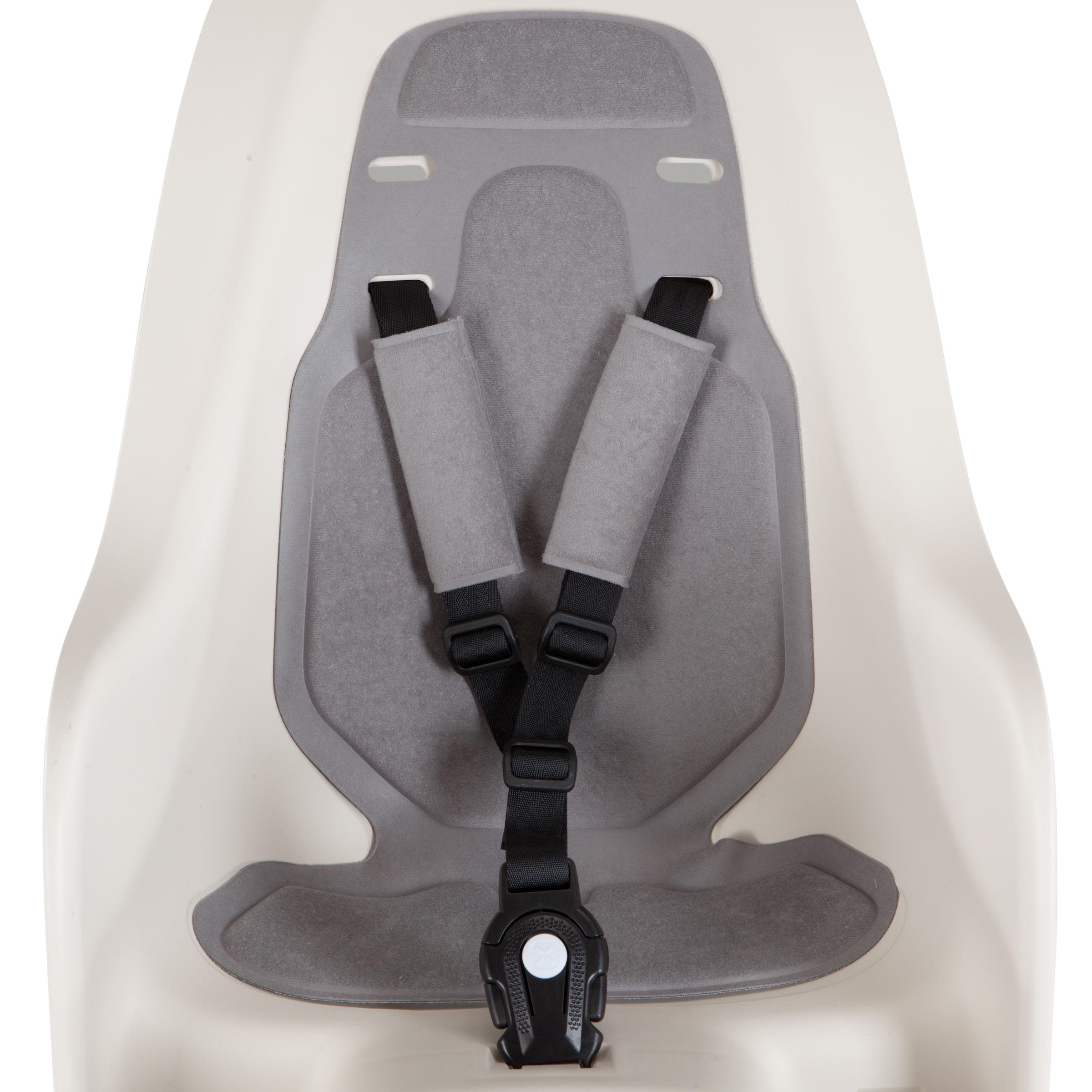 100 Kids Bike Frame Seat Decathlon