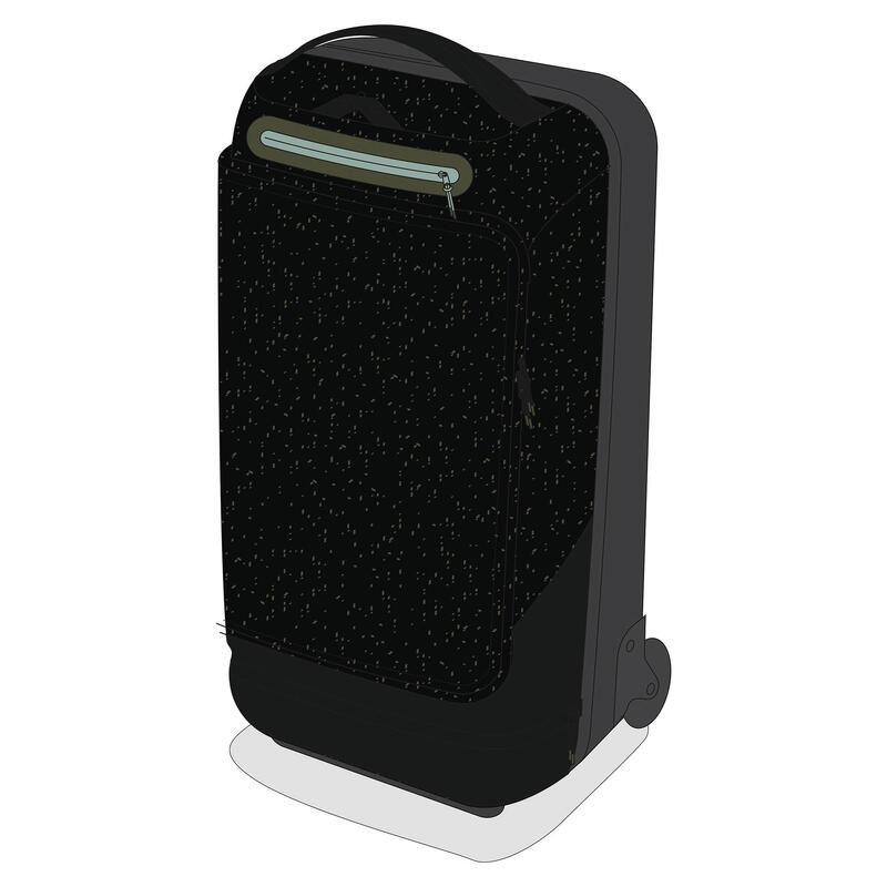 Utazótáska, 65 liter - Urban 