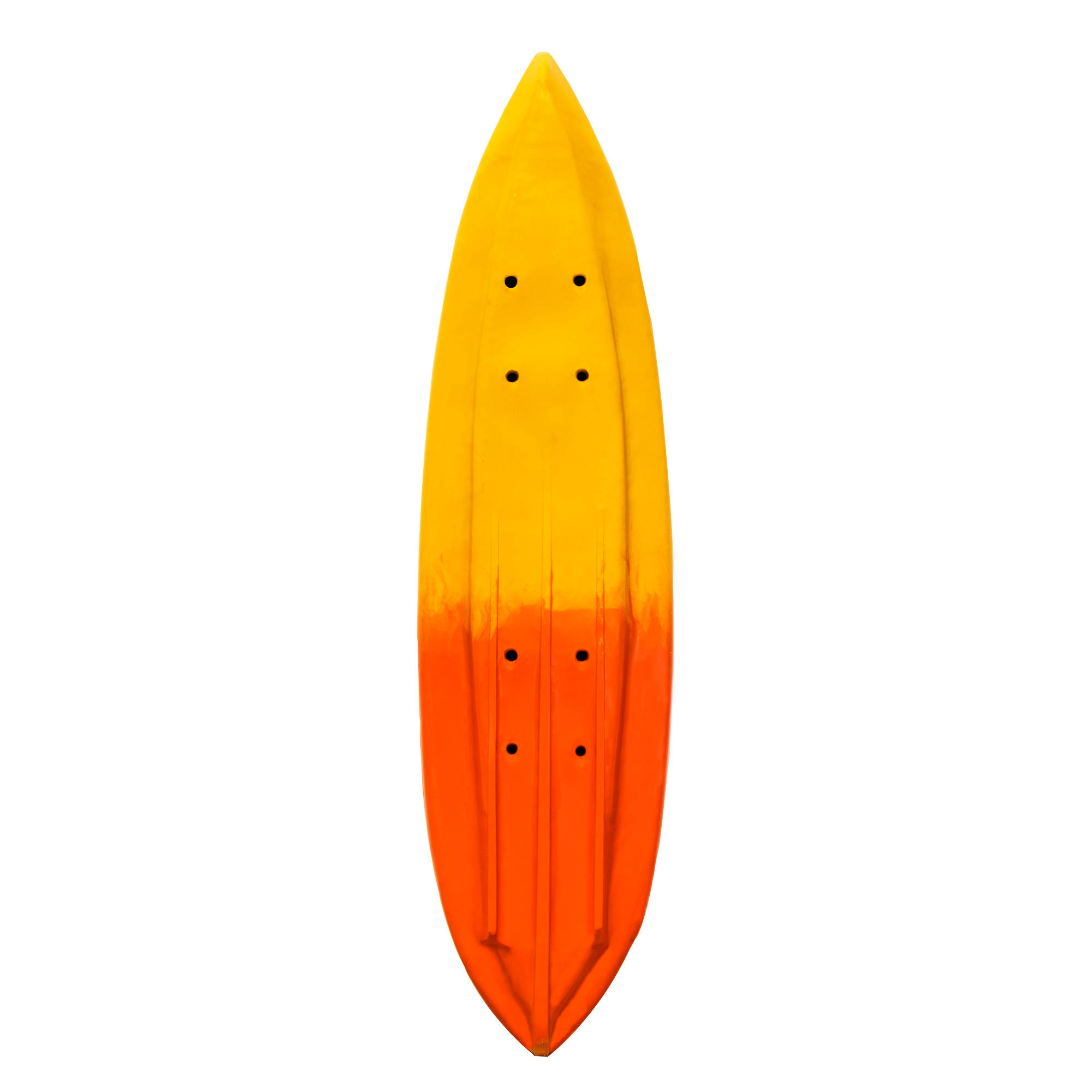 

Double Seater Rigid Kayak By ITIWIT | Decathlon