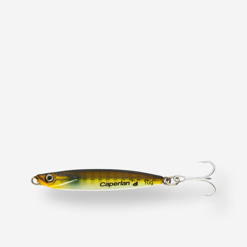 CASTING JIG BIASTOS 10gr AJI Pêche au leurre en mer