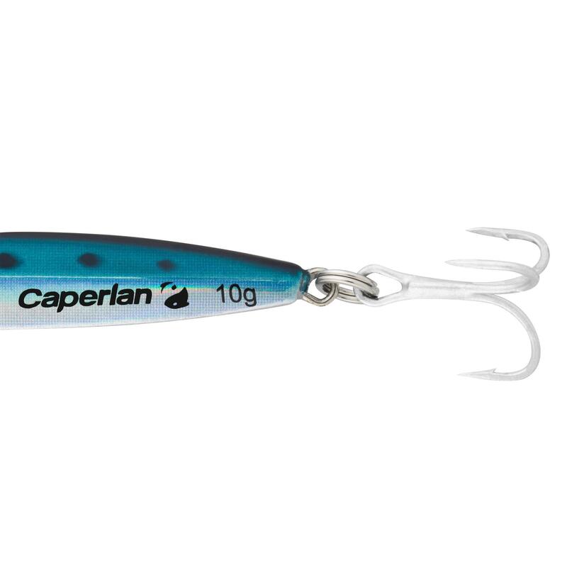 Casting jig pesca mare artificiali BIASTOS 10 g