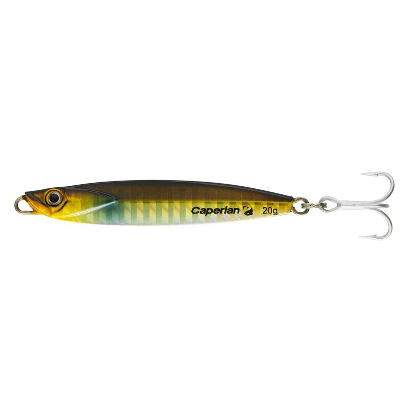 Sahte Yem Casting Jig - Balıkçılık - 20 g 65 mm - Aji - Biastos