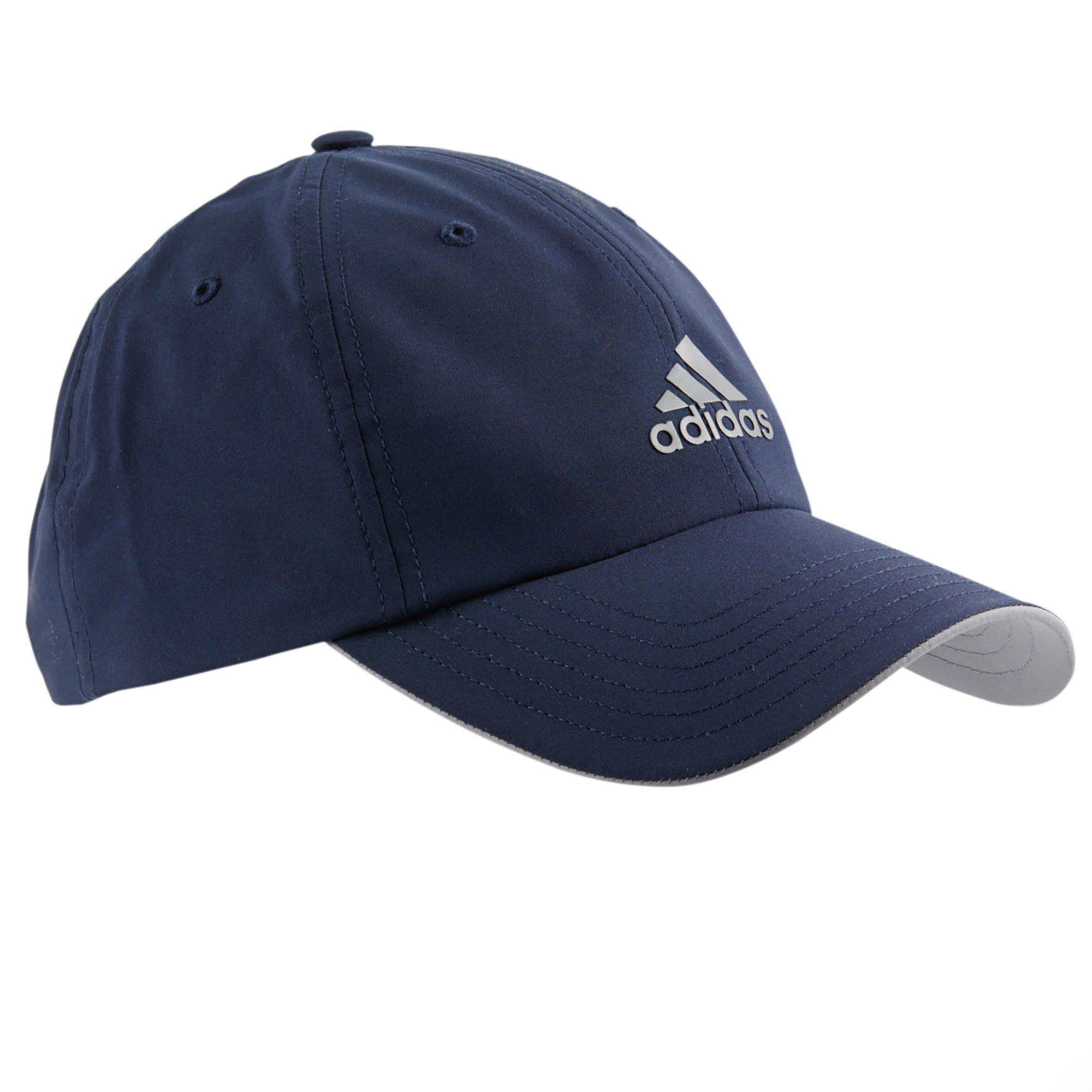 navy blue golf cap