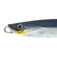 Lure fishing at sea Casting just BIASTOS 20 g - sardine