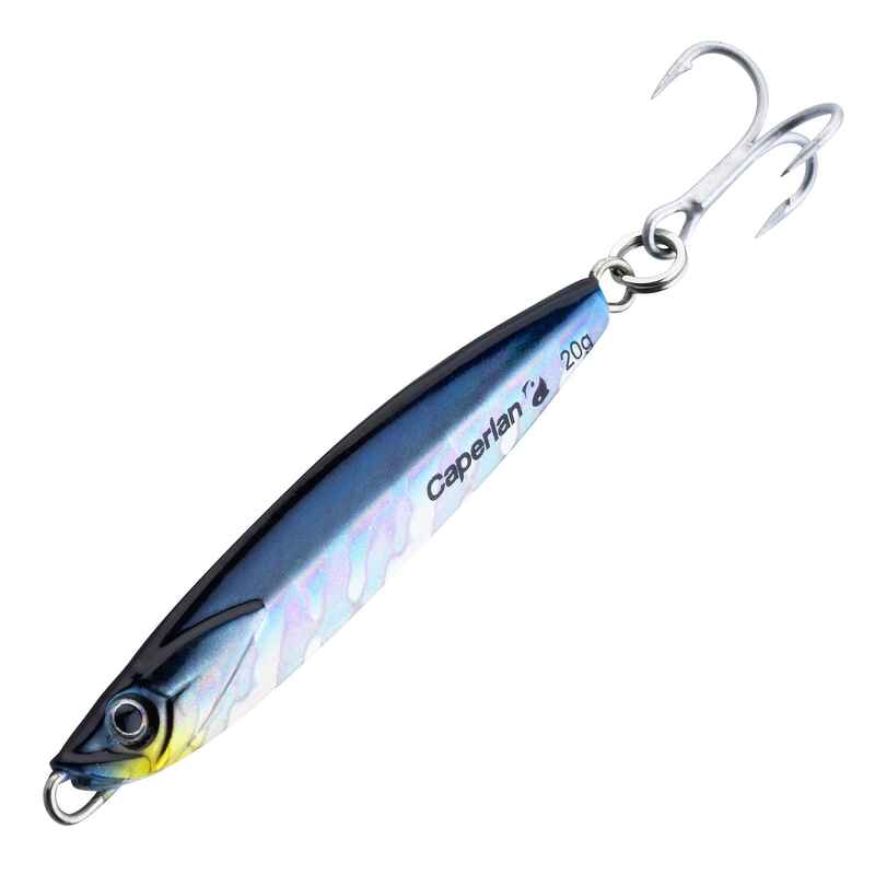 Lure fishing at sea Casting just BIASTOS 20 g - sardine