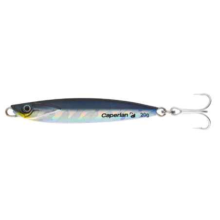 Lure fishing at sea Casting just BIASTOS 20 g - sardine