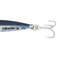 Lure fishing at sea Casting just BIASTOS 20 g - sardine