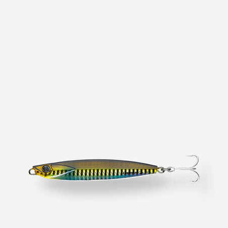 Lure fishing at sea CASTING JIG BIASTOS 60 g - AJI