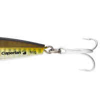 Lure fishing at sea CASTING JIG BIASTOS 60 g - AJI