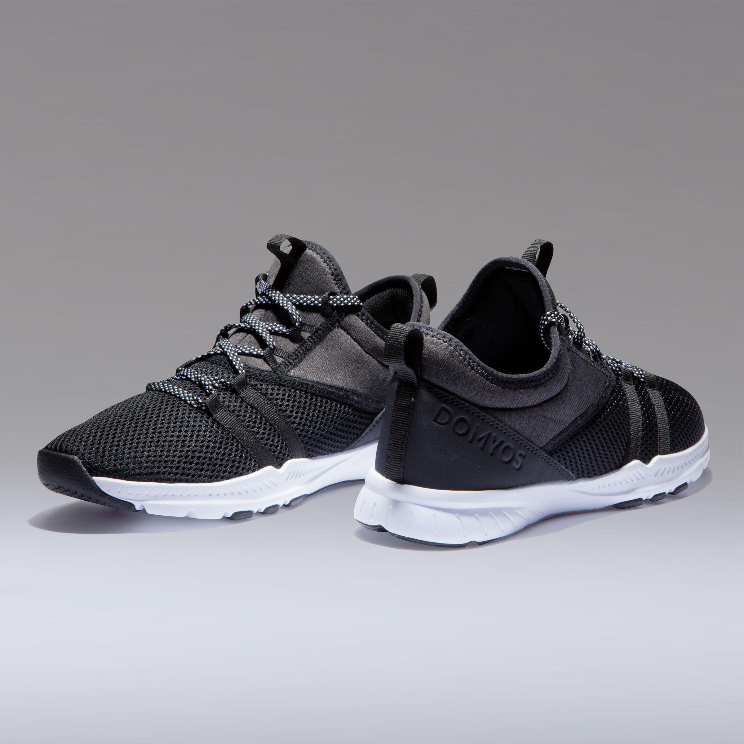 domyos mid 120 trainers