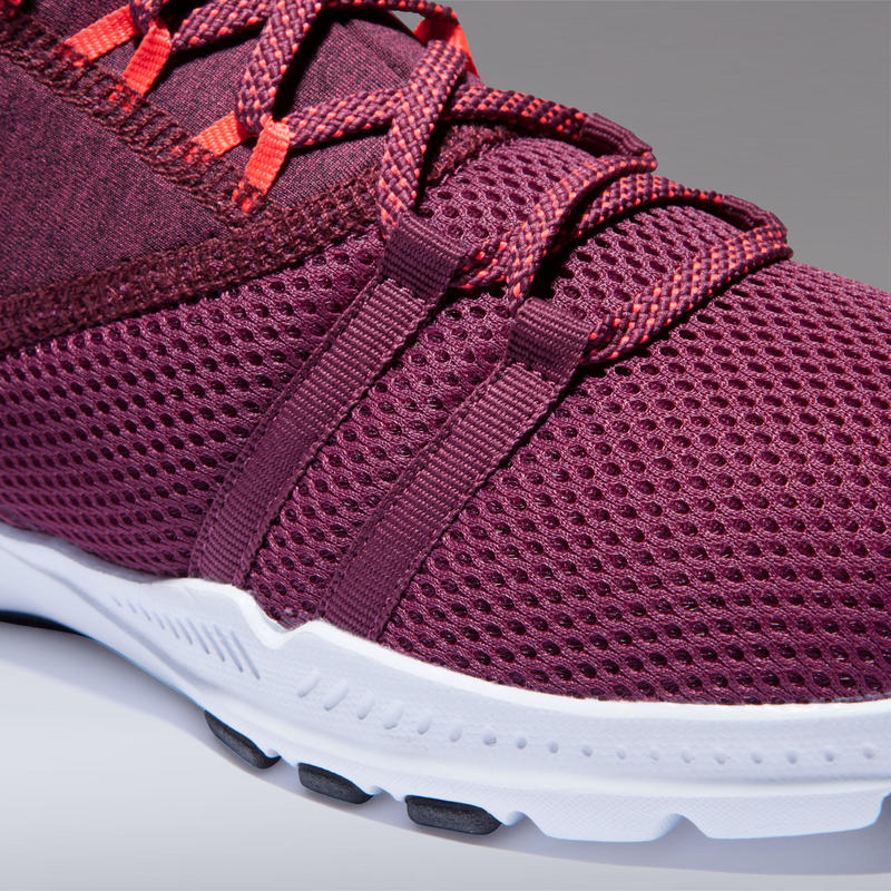 zapatillas para correr en cinta decathlon