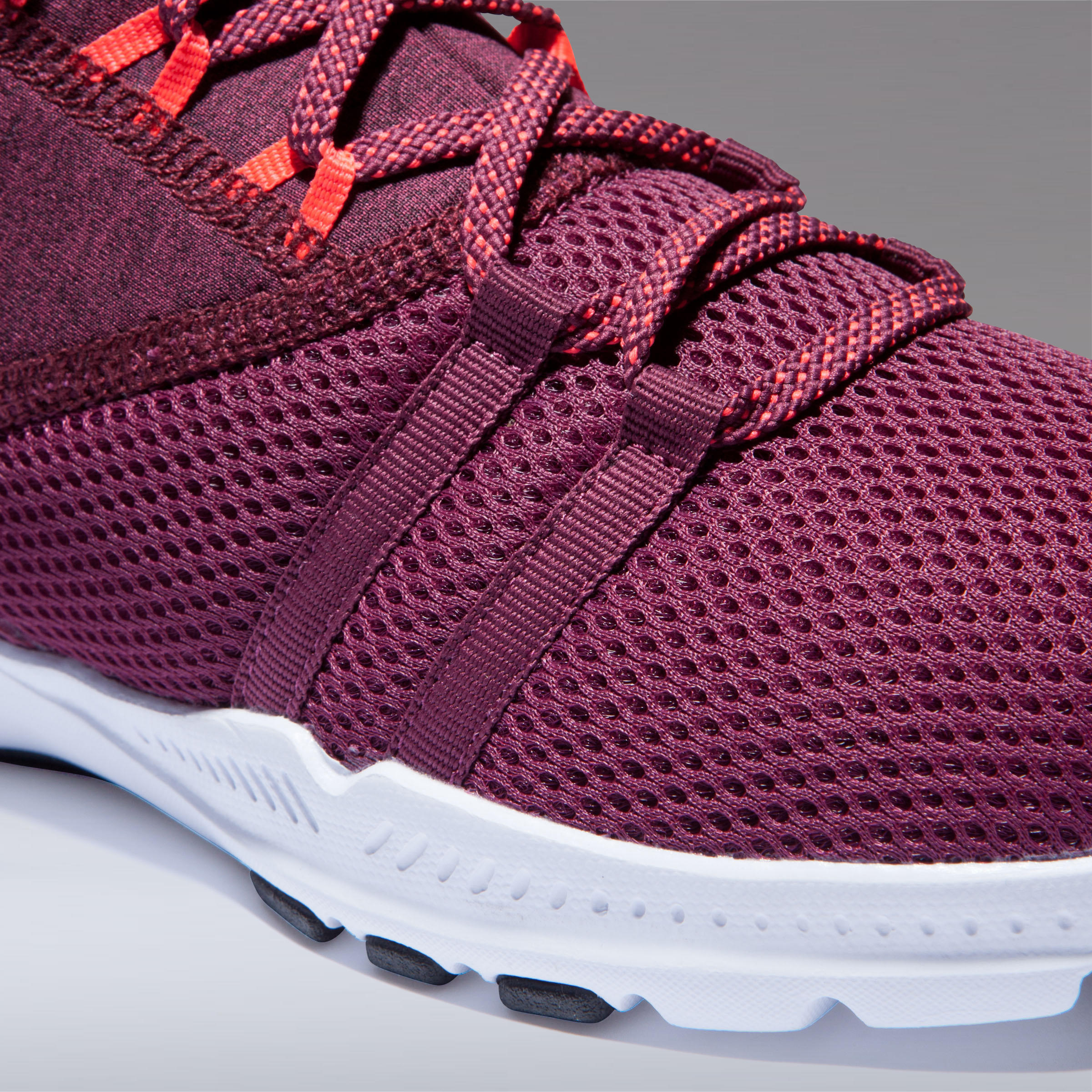 domyos mid 120 trainers