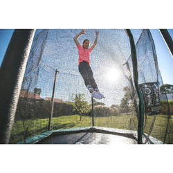 Trampoline Hexagonal 240 Domyos Decathlon