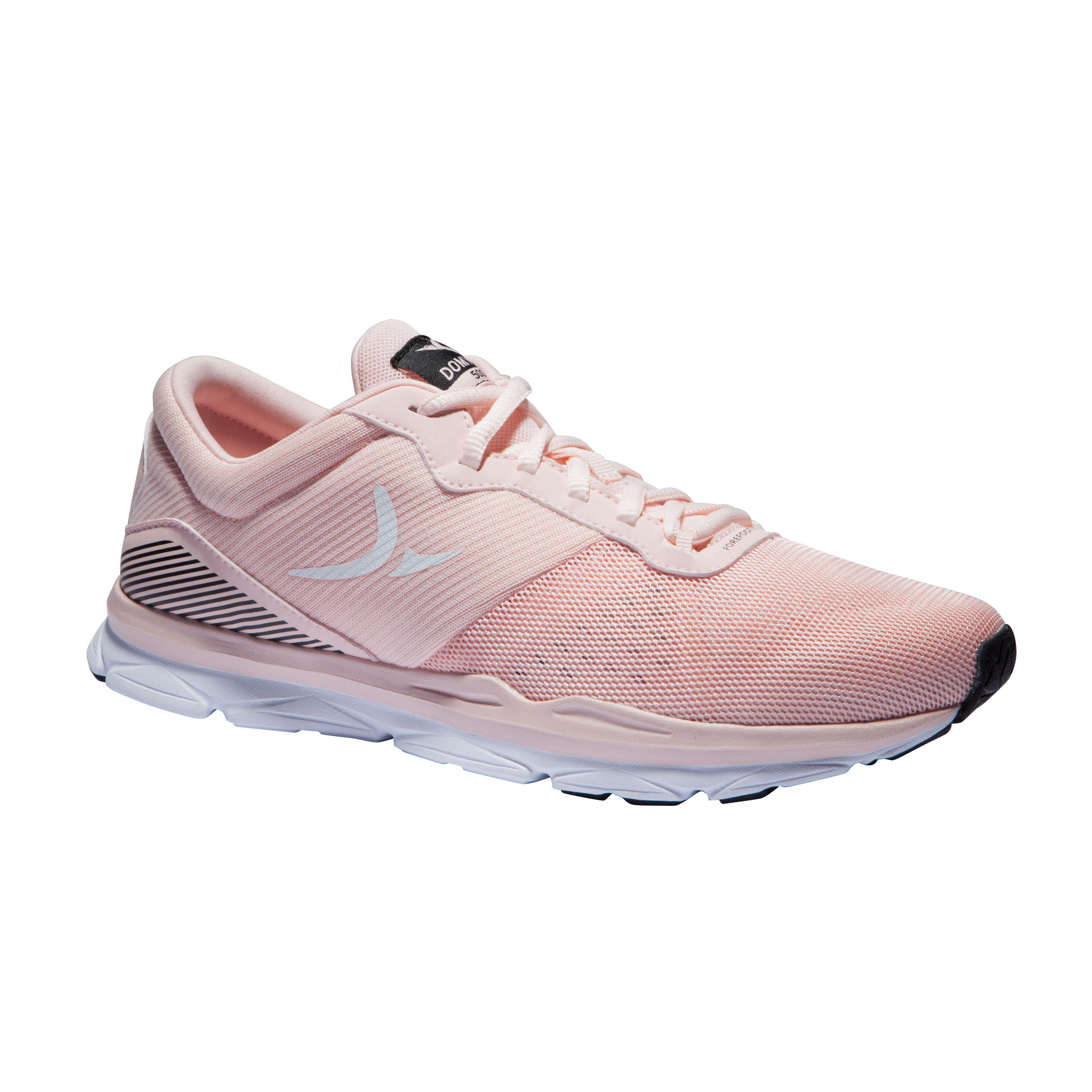 Fitness Cardio Training Shoes - Pink