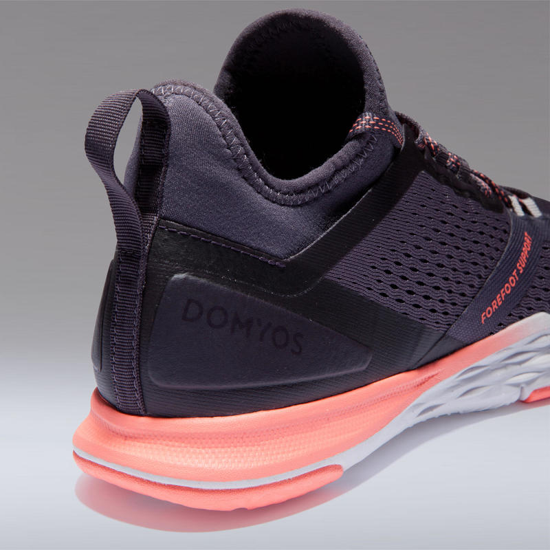 decathlon scarpe fitness