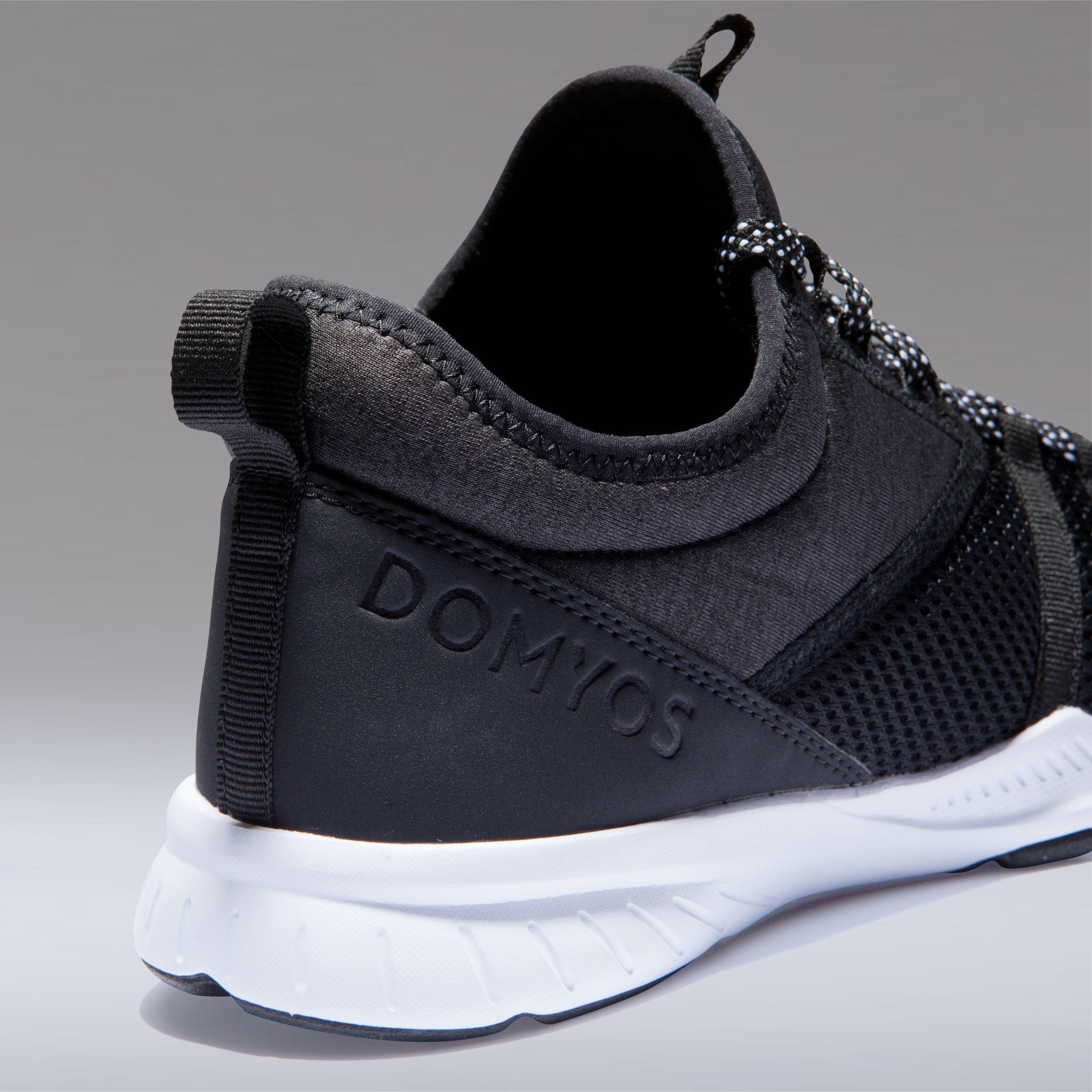 domyos mid 120 trainers