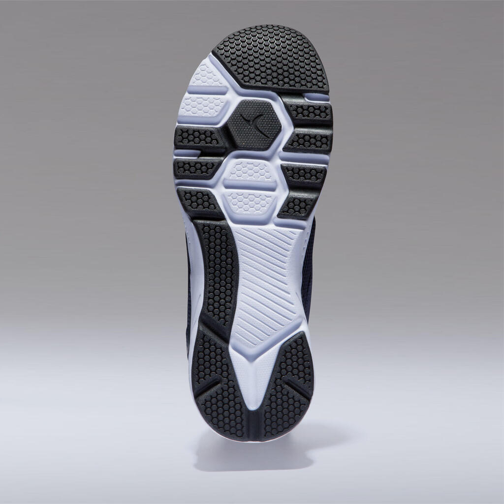 Chaussures de fitness 120 mid femme noir