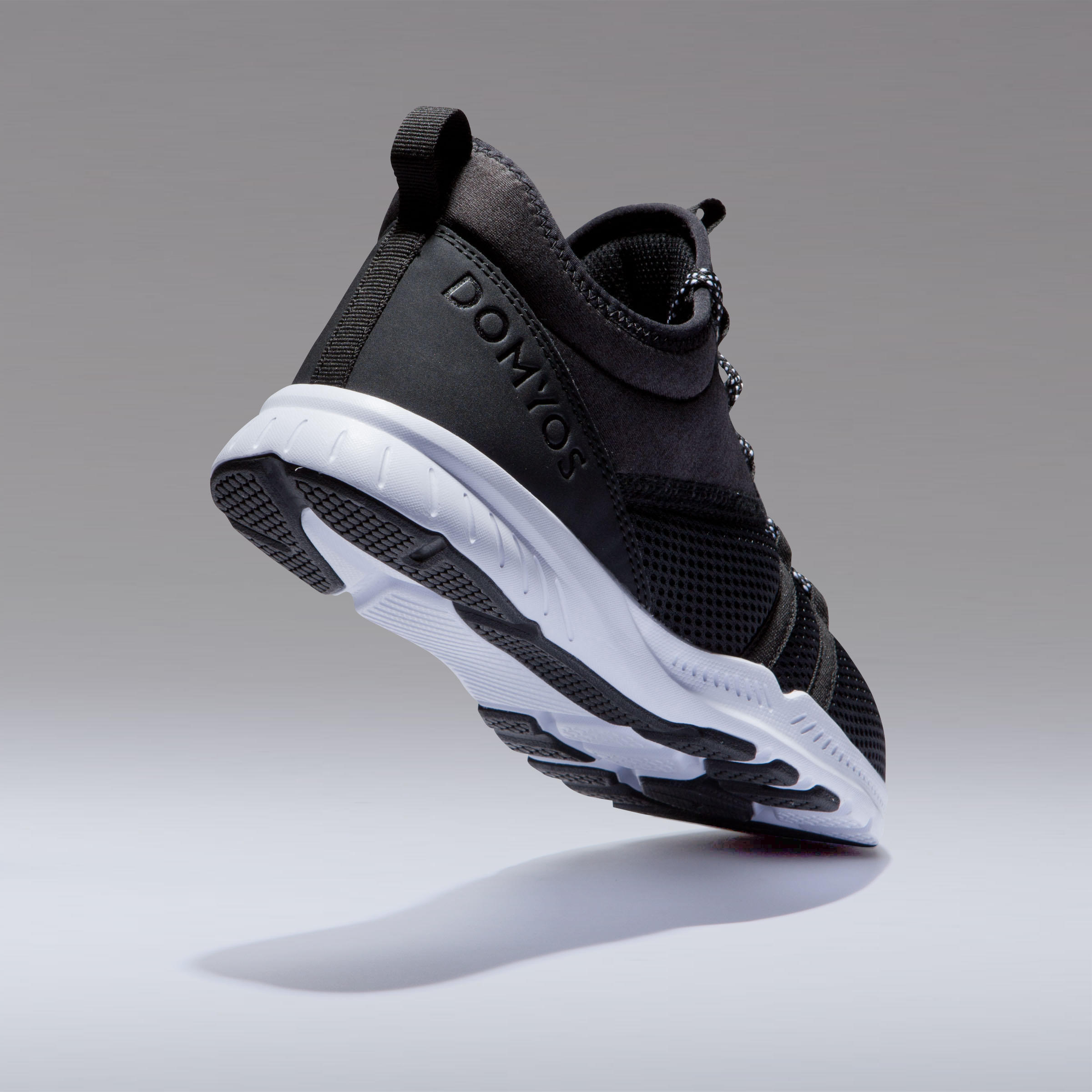 domyos mid 120 trainers