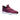 Women's Fitness Shoes MID 120 - Burgundy