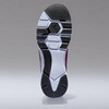 Кроссовки для фитнеса женские бордовые 120 mid DOMYOS