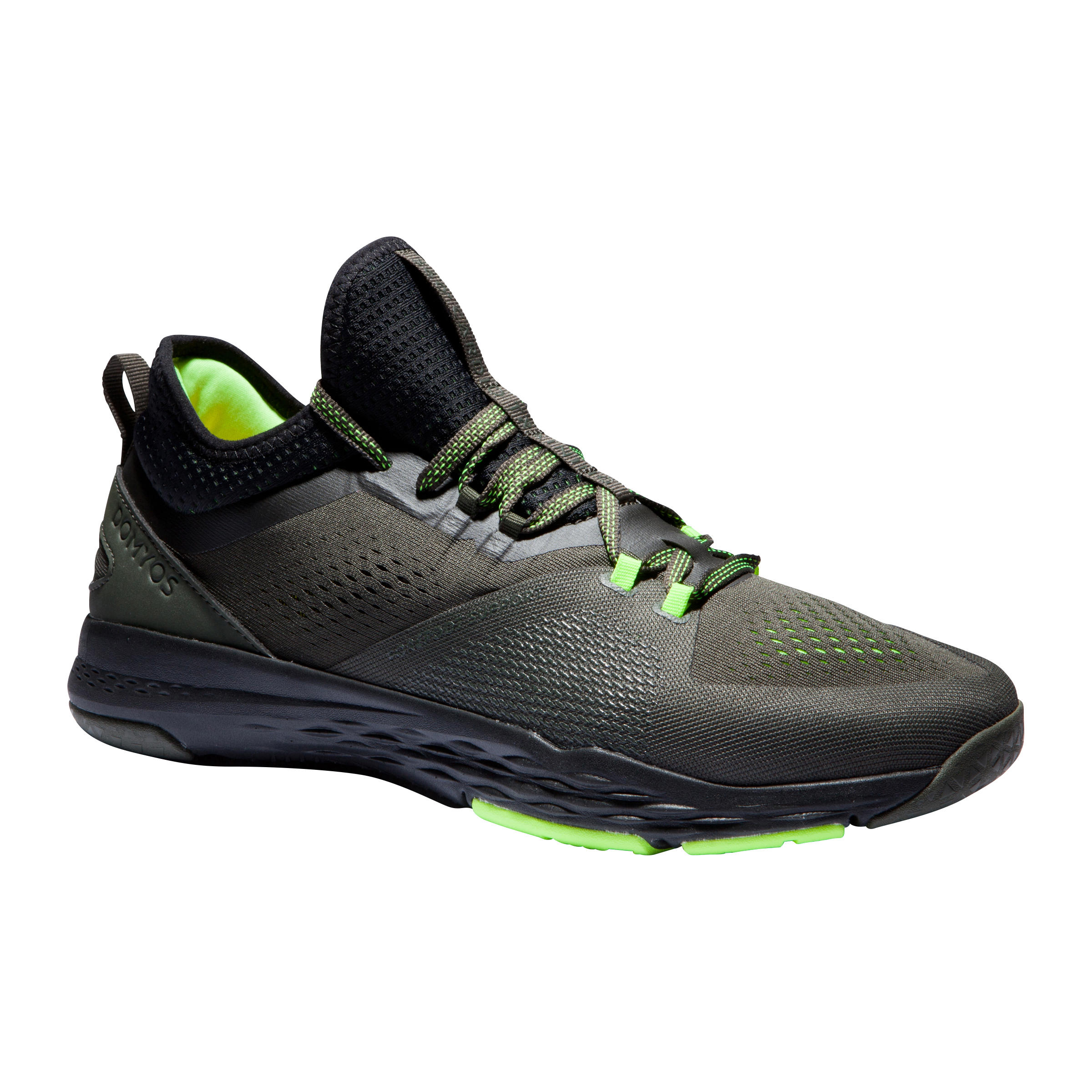 scarpe da palestra decathlon