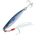 Jerkbait havsfiske BIASTOS ASSIST 20 g MULLET