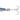 BIASTOS ASSIST 60g MULLET SEA FISHING CASTING JIG