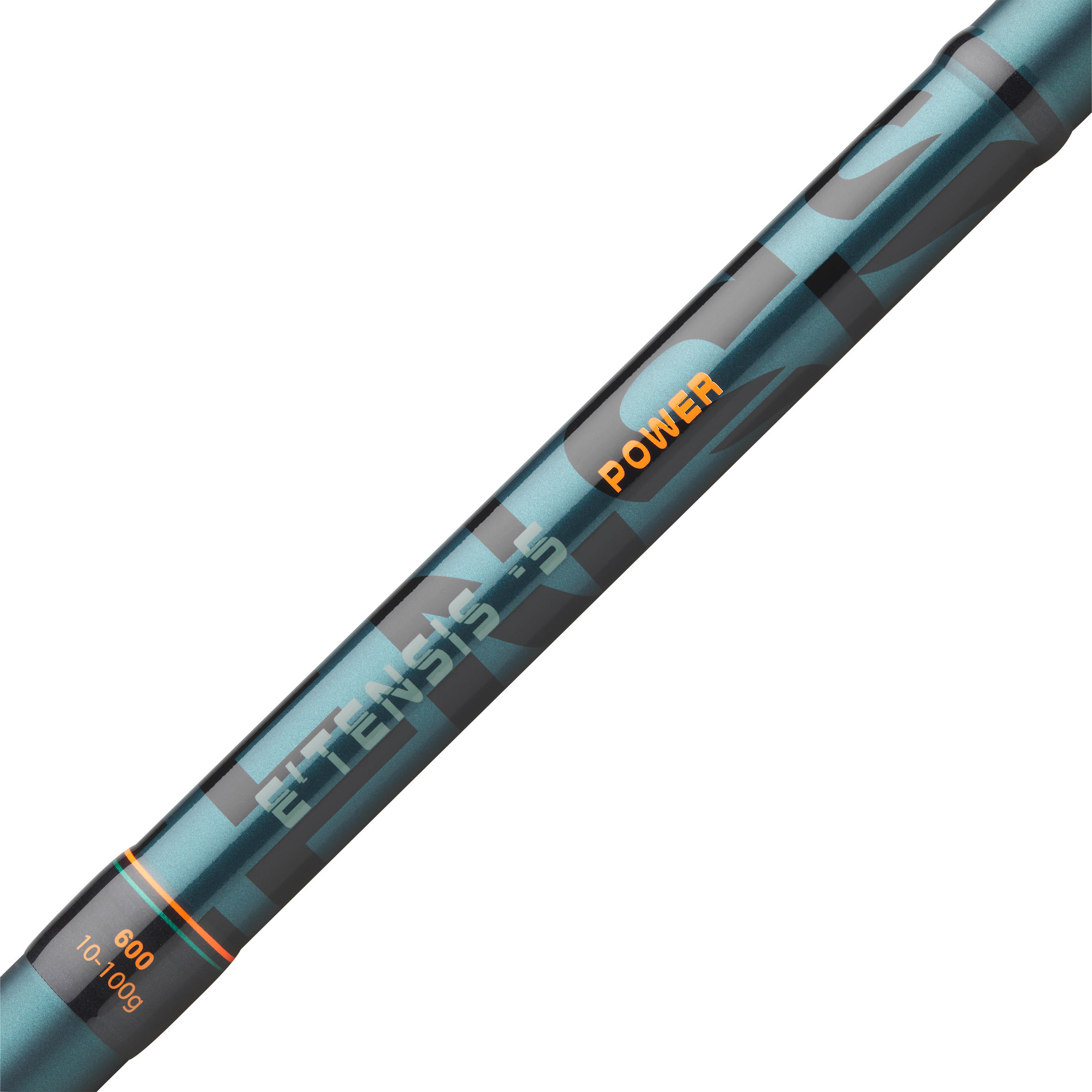 E'TENSIS-5 600 power sea fishing rod 3/9