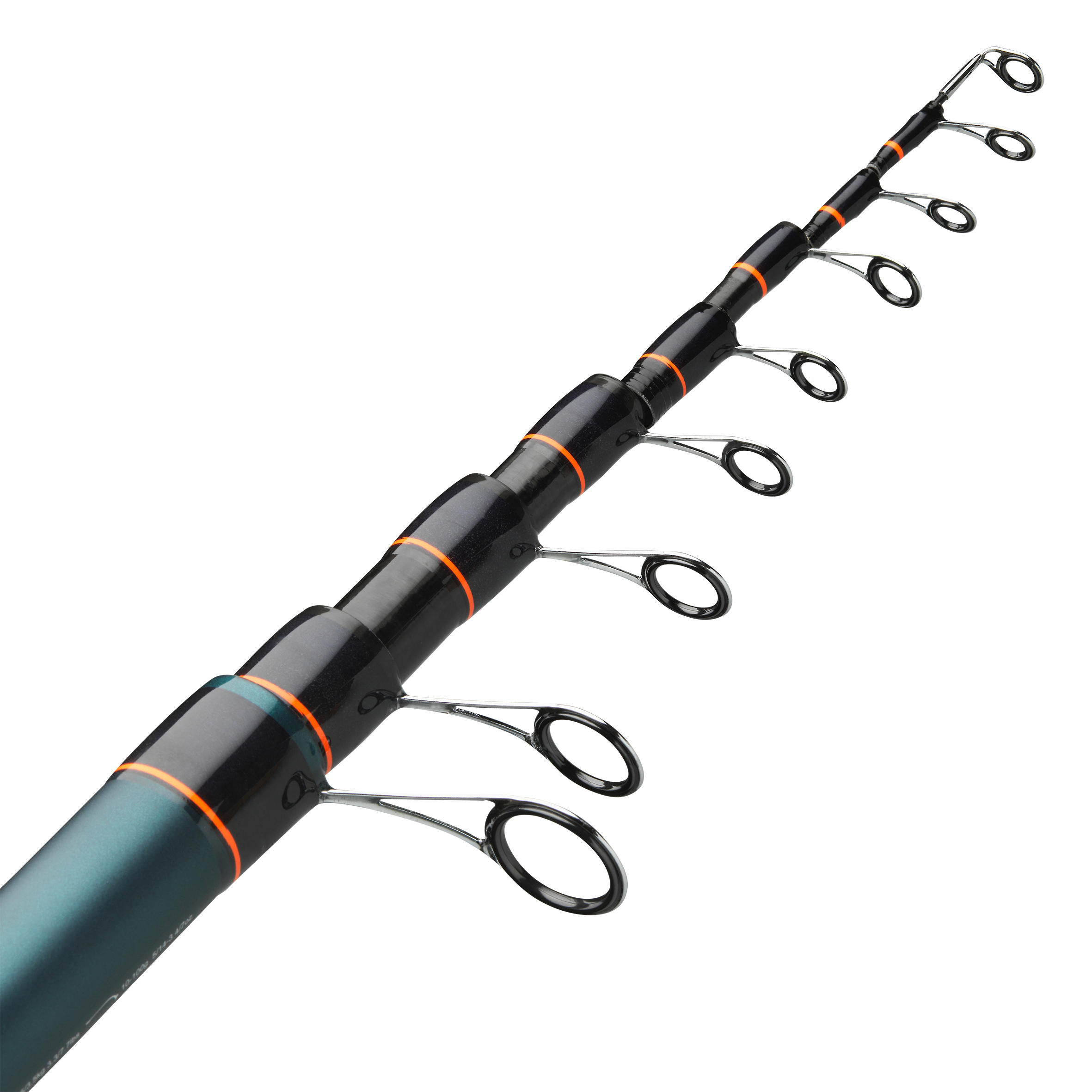 E'TENSIS-5 600 power sea fishing rod 6/9