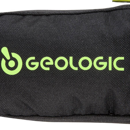 МЯГКИЙ ЧЕХОЛ ДЛЯ НАБОРА ДЛЯ ИГРЫ В ПЕТАНК GEOLOGIC
