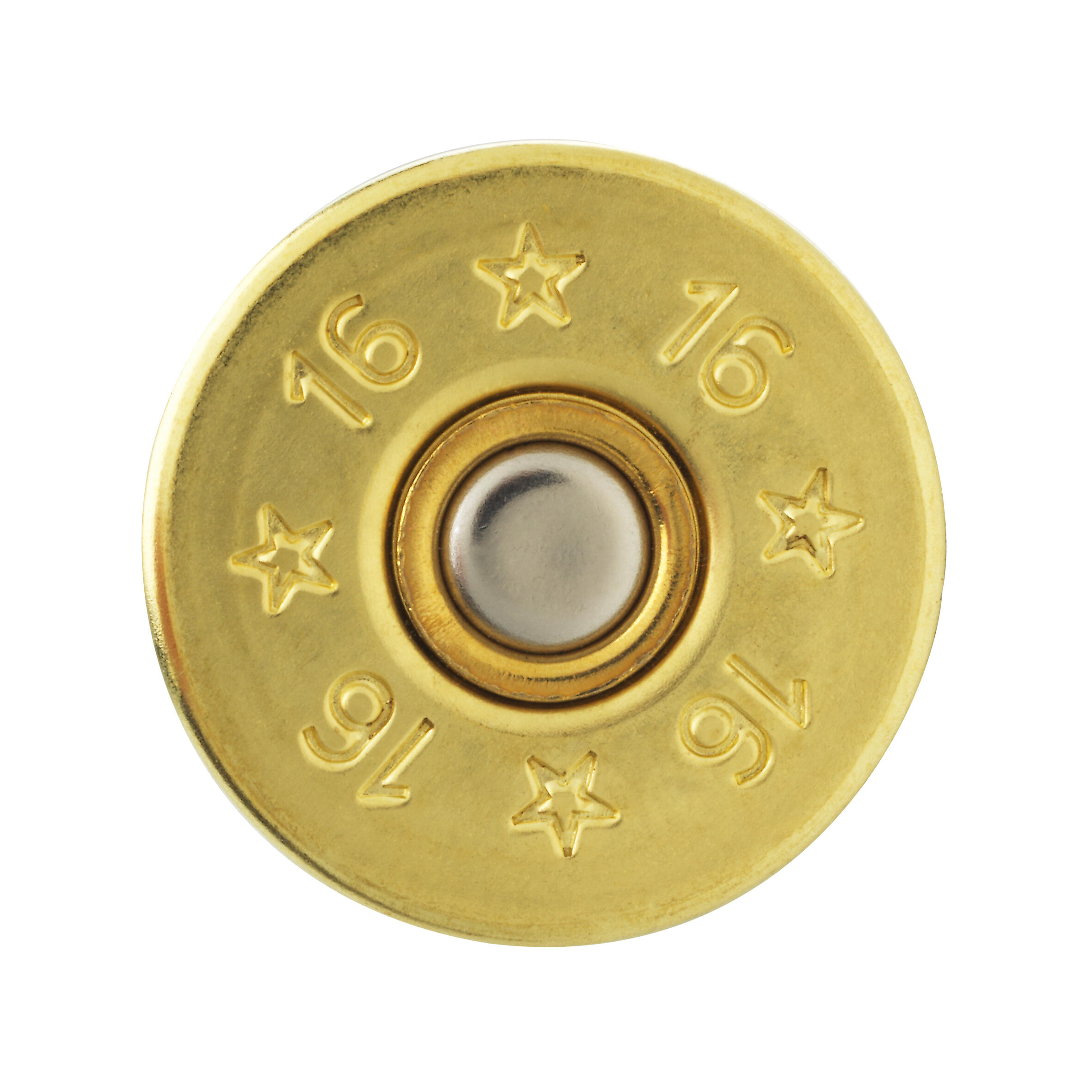 CARTUCHO S100 CALIBRE 16/67 28G PERDIGÓN N°8 X25 5/6