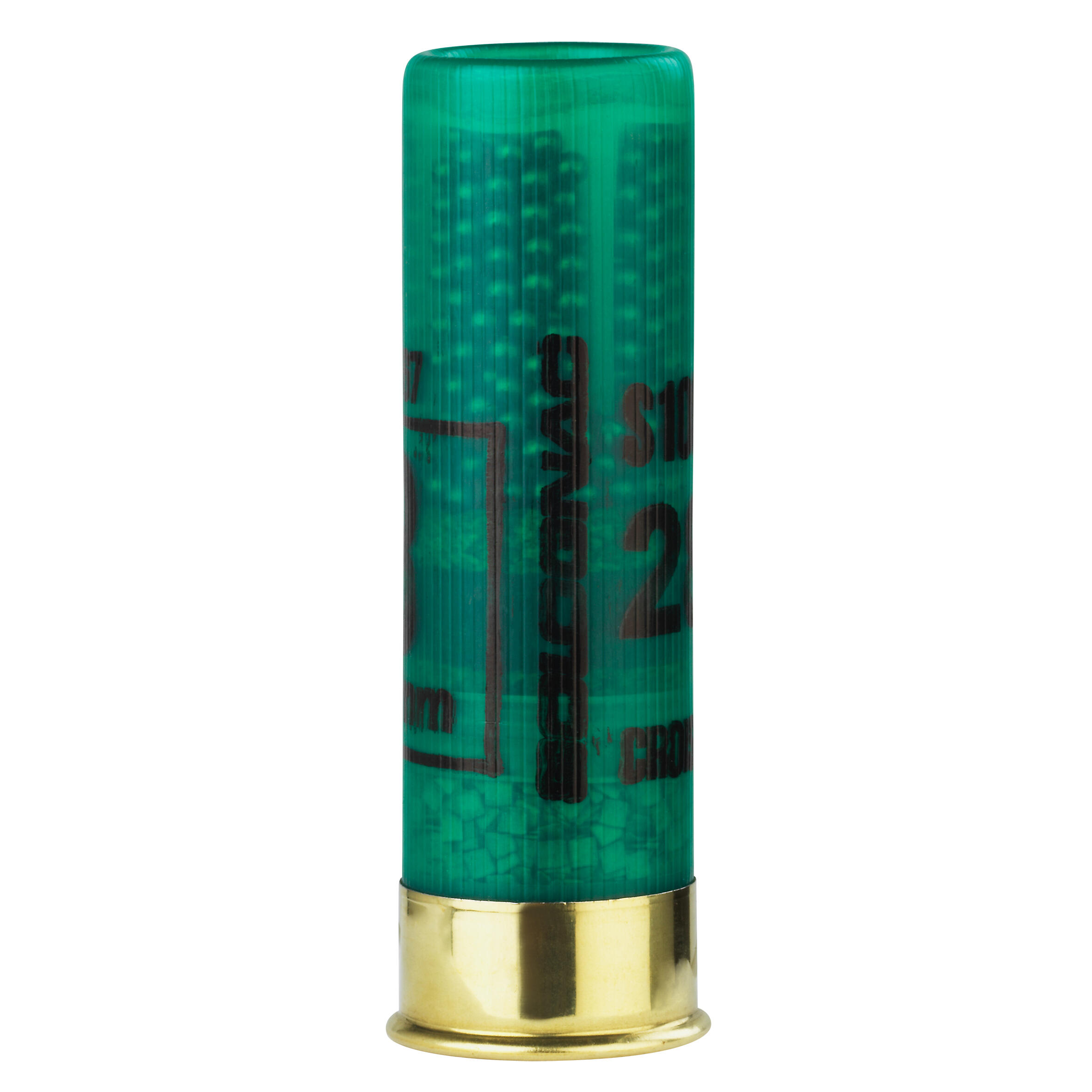 CARTUCHO S100 CALIBRE 16/67 28G PERDIGÓN N°8 X25 4/6