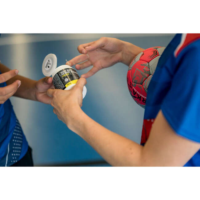 ATORKA Handball Resin 200ml White Decathlon